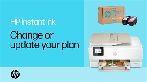 hp instant ink update billing|HP Instant Ink .